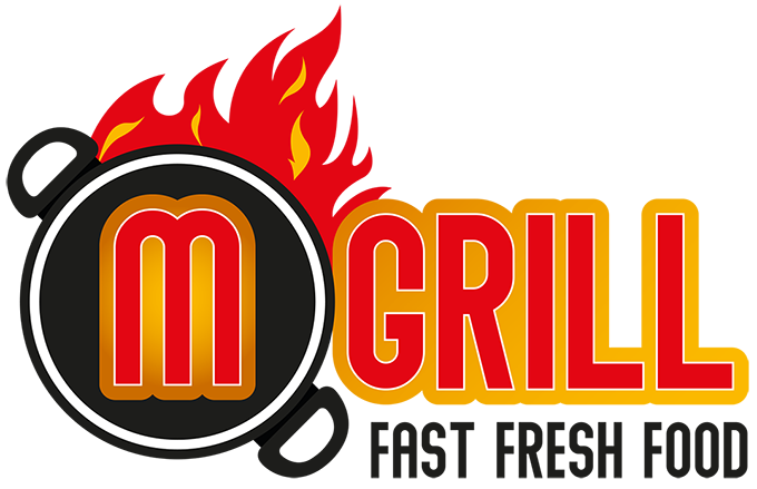 M-Grill Arnsberg-Hüsten Logo